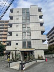 パレスパルテノン
