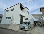 真伝町清水谷戸建