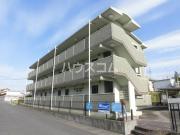 マンション アルティア