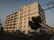 朝日プラザ八尾
