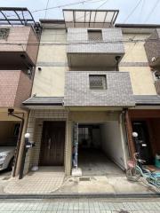 京阪本線寝屋川市駅まで徒歩33分