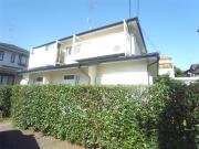 ビラ・クリームゾンスカイ