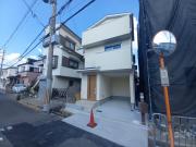 ファミリエ如是A棟