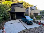 稲村ケ崎貸家A号棟