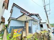 筑豊電気鉄道通谷駅まで徒歩6分