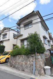 広島高速交通アストラムライン伴駅まで徒歩9分