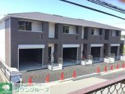 厚木市恩名新築ガレージハウス