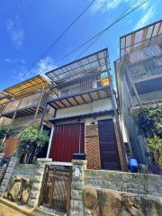 伯太町4丁目戸建