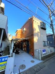 サンハイツ羽沢