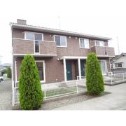 ローズコート稲里 D棟