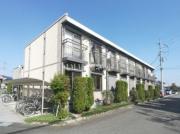 宇都宮芳賀ライト線ゆいの杜西駅まで徒歩7分