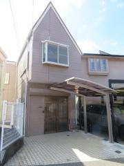 京成本線京成大久保駅まで徒歩19分