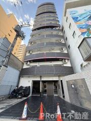 ラシュレエグゼ夕陽丘