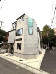 上大崎1丁目Cハウス