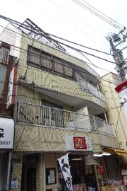 成川ビル