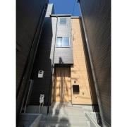 コレット綱島03