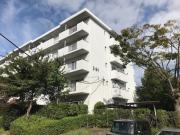 ホームタウン貝取2ー8ー1号棟