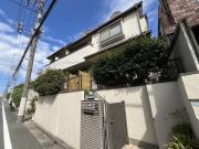 Y S駒沢 大型テラスハウス