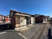 中本様寄木戸町貸家 中棟