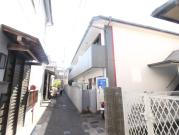 田中マンションA棟