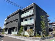 シャーメゾン表町