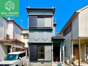 ＪＲ紀勢本線宮前駅まで徒歩18分