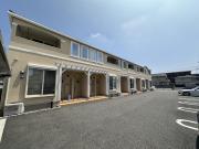 ＪＲ中央線甲府駅まで徒歩13分
