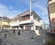 神戸市兵庫区下沢通4丁目 戸建賃貸