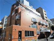 松濤サン・エルサ 事務所・簡易店舗