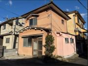 山田北山田町貸家