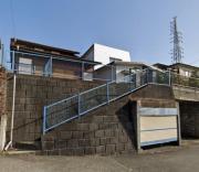 あきる野市渕上戸建