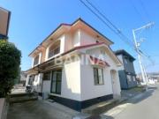 メゾン山崎3号棟