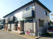 グランクリエイトA棟