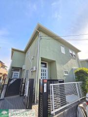 上高井戸ガーデンヒルズ