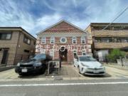 ROYAL BRICKS APARTMENT 3Ave.