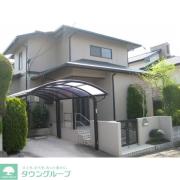 香椎台1丁目貸家