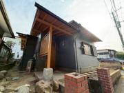 小湊鉄道線上総鶴舞駅まで徒歩26分