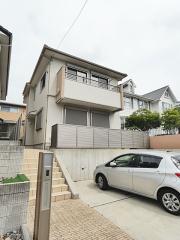 貴船の家IIIA・B棟