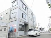 ＪＲ札沼線八軒駅まで徒歩6分