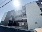 小田急江ノ島線湘南台駅までバス約17分 徒歩5分