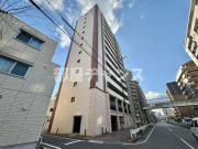 地下鉄東山線亀島駅まで徒歩8分