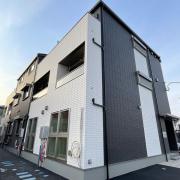 仙台市地下鉄東西線薬師堂駅まで徒歩8分