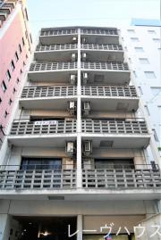 地下鉄空港線祇園駅まで徒歩3分