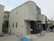 プライムアセット西東京富士町