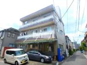 つくばエクスプレス青井駅まで徒歩8分