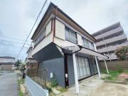 ＪＲ東金線東金駅まで徒歩17分