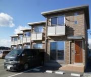 ＪＲ仙石線石巻駅までバス約40分 徒歩8分