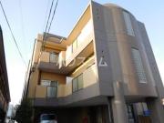 パラドール西伊場