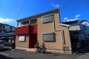 新庄町貸家