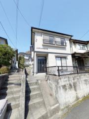 レジデンスくろかわB